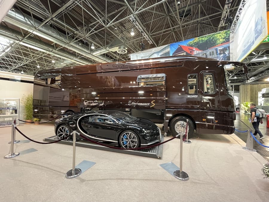 caravan salon duesseldorf 2021