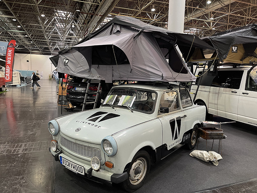 caravan salon duesseldorf 2021
