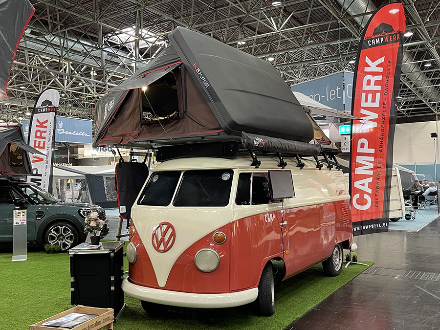 caravan salon duesseldorf 2021