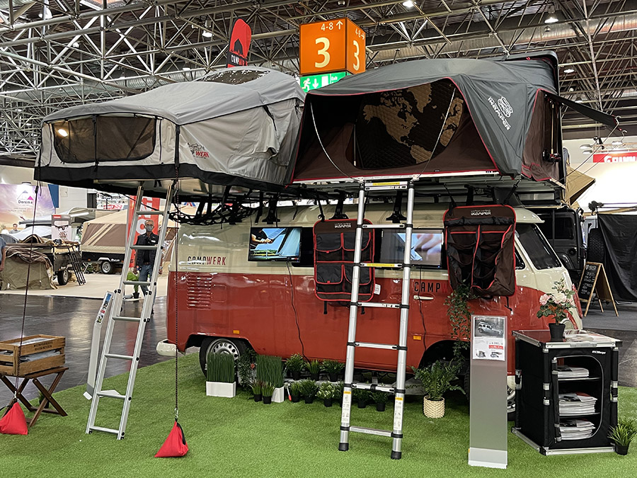 caravan salon duesseldorf 2021