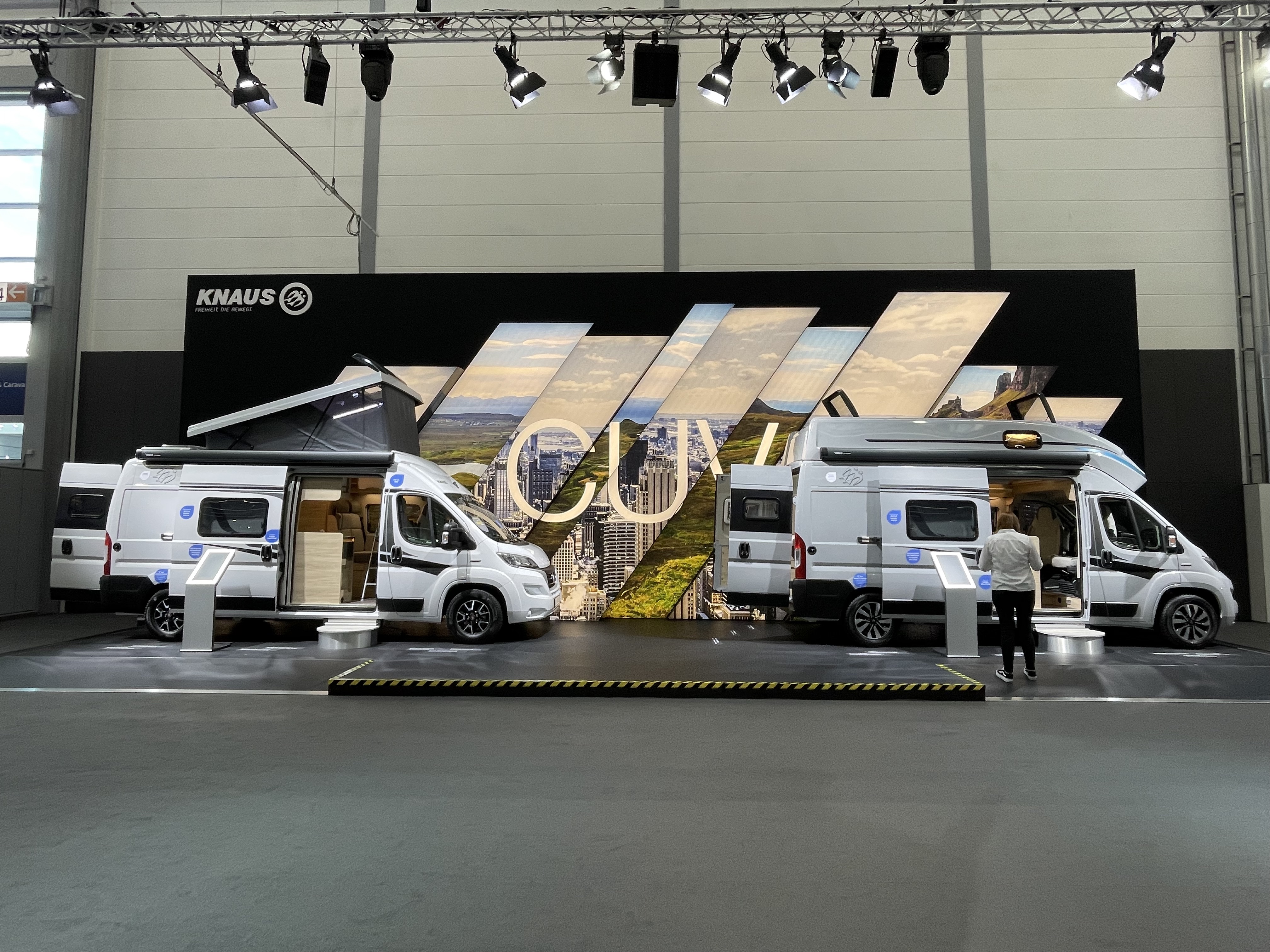 caravan salon duesseldorf 2021
