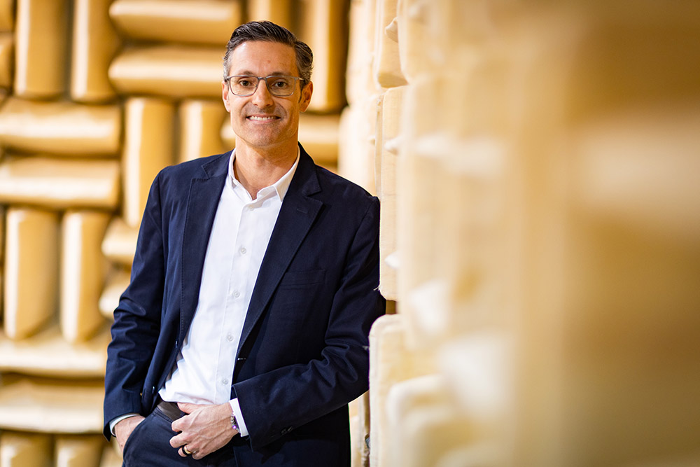 Prof Andre Casal Kulzer