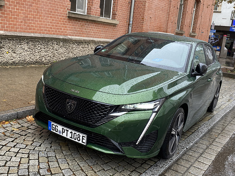 2023 Peugeot 308 GT Hybrid 05