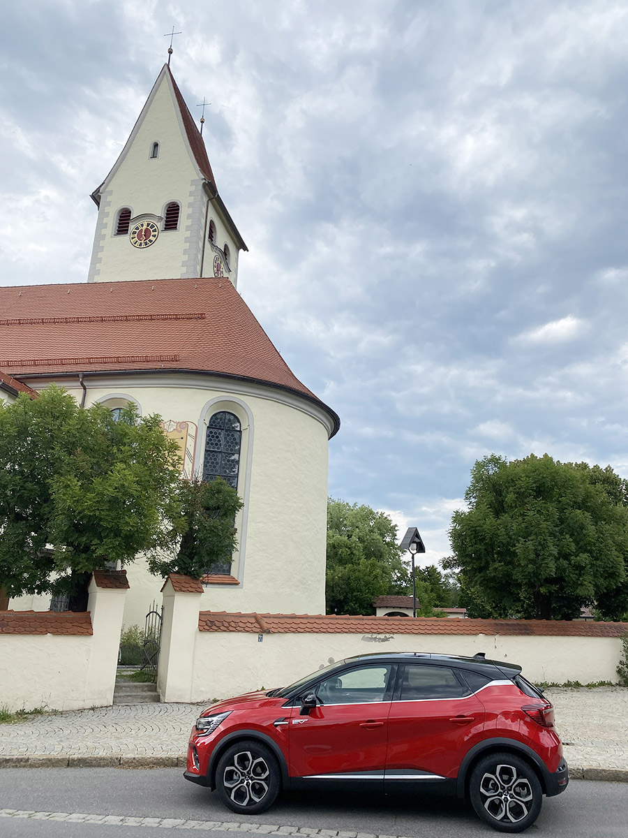 Mitsubishi ASX – ein robuster und zuverlässiger Gefährte